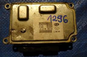 БЛОК УПРАВЛЕНИЯ IAW 5NR2.T1 8200181482 8200254484 RENAULT