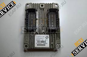 БЛОК УПРАВЛЕНИЯ IAW 5SF8.M4 51899838 VIRGIN, PLUG&PLA