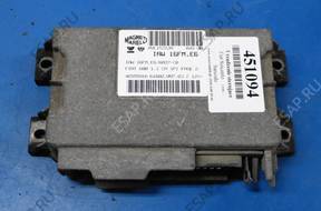 БЛОК УПРАВЛЕНИЯ IAW16FME6 6A37CO Fiat Seicento 1,1b