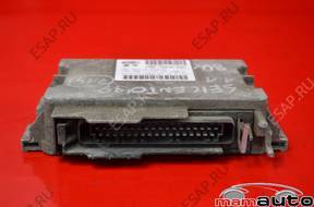 БЛОК УПРАВЛЕНИЯ   IAW16FME6 FIAT SEICENTO 1.1 98 год,