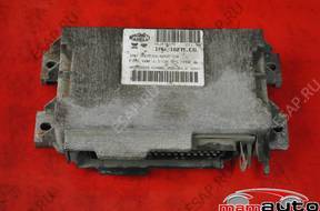 БЛОК УПРАВЛЕНИЯ   IAW16FME6 FIAT SEICENTO 1.1 99 год,