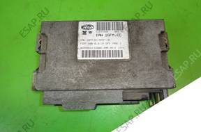 БЛОК УПРАВЛЕНИЯ IAW16FMEC FIAT SEICENTO 0.9 1999 год