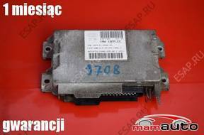 БЛОК УПРАВЛЕНИЯ   IAW16FMEC FIAT SEICENTO SC 0.9