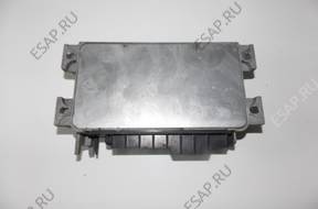 БЛОК УПРАВЛЕНИЯ IAW16FMEC SEICENTO 0.9 2000 год