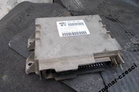 БЛОК УПРАВЛЕНИЯ IAW18F.B8 FIAT  SIENA 1.2 8V '98-'01