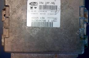 БЛОК УПРАВЛЕНИЯ  IAW1AP.40  PEUGEOT  PARTNER  XSANTIA 1.4