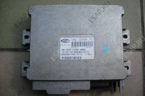 БЛОК УПРАВЛЕНИЯ   IAW1G7SP.71 FIAT  SIENA 99
