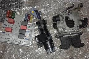 БЛОК УПРАВЛЕНИЯ IAW59F.M3 BSI ЗАМОК ЗАЖИГАНИЯ КЛЮЧ PUNTO II
