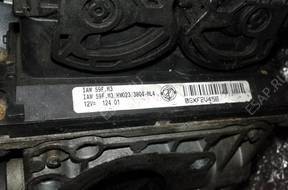 БЛОК УПРАВЛЕНИЯ IAW59F.M3 BSI ЗАМОК ЗАЖИГАНИЯ КЛЮЧ PUNTO II