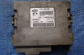 БЛОК УПРАВЛЕНИЯ IAW6 год,.20 HOM7700860324 RENAULT