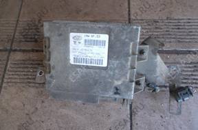БЛОК УПРАВЛЕНИЯ IAW6FS3 PUNTO I 1.2