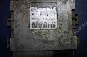 БЛОК УПРАВЛЕНИЯ  IAW6F.SP   SEAT  MARBELLA   900