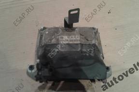 БЛОК УПРАВЛЕНИЯ Ibiza 1,4MPI   BOSCH 6K0906032AC