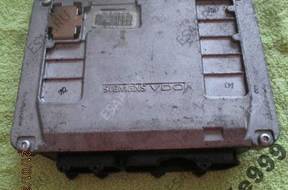 БЛОК УПРАВЛЕНИЯ IBIZA 1.2 03E906023AM     5WP40876 04