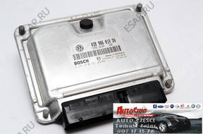 БЛОК УПРАВЛЕНИЯ Ibiza 1.9TDI ASZ 038906019DQ  0281010891