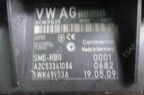 БЛОК УПРАВЛЕНИЯ IBIZA 6J 08-    5WK49953A