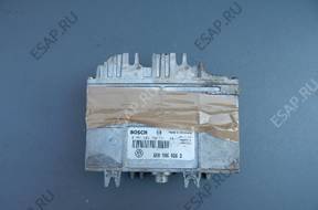 БЛОК УПРАВЛЕНИЯ   IBIZA 6K0906026B 0261203750