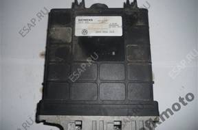 БЛОК УПРАВЛЕНИЯ IBIZA CORDOBA POLO 1.6 AFT 6K0906025