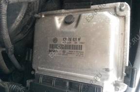 БЛОК УПРАВЛЕНИЯ   IBIZA FR 1.9TDI 130 038906019NF