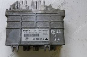 БЛОК УПРАВЛЕНИЯ   IBIZA II 6N 1,4