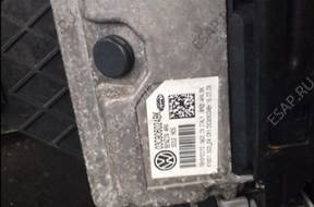 БЛОК УПРАВЛЕНИЯ IBIZA J IV 1.4 16V   03C906024BK
