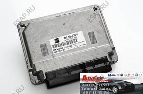 БЛОК УПРАВЛЕНИЯ Ibiza Polo 1.2 AZQ 03E906033P 5WP44304