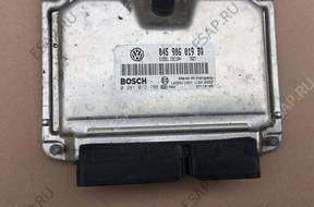 БЛОК УПРАВЛЕНИЯ Ibiza Polo 1.4 TDI   045906019BQ