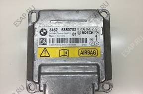 БЛОК УПРАВЛЕНИЯ ICM 6850783