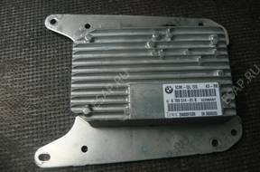 БЛОК УПРАВЛЕНИЯ ICM BMW E70 6789514