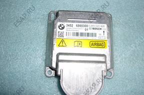 БЛОК УПРАВЛЕНИЯ ICM BMW F20 F22 F30 F31 F32 F33 F34 F36