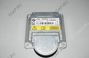 БЛОК УПРАВЛЕНИЯ ICM BMW F20 F30 F45 F01 F25 F26 F22 F34