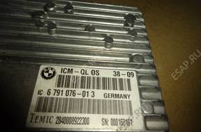 БЛОК УПРАВЛЕНИЯ   ICM  pompy  BMW X5 E70 6791076