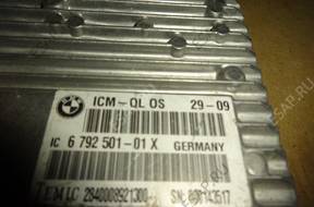 БЛОК УПРАВЛЕНИЯ   ICM pompy  BMW X5 E70  6792501