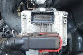 БЛОК УПРАВЛЕНИЯ   Idea Musa 1.4 16V 0261208207