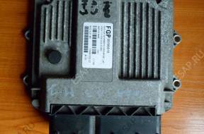 БЛОК УПРАВЛЕНИЯ IDEA MUSSA 1.3 SDE MJD 6JF.M1 БЕЗ КОДА