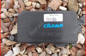 БЛОК УПРАВЛЕНИЯ  II 2.2 16V 07   46831445