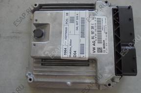 БЛОК УПРАВЛЕНИЯ ILNIKA  04L907309K 2.0 TDI SHARAN