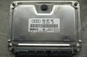 БЛОК УПРАВЛЕНИЯ ILNIKA AUDI A4,B6,2,5,8E0907401C,D,P