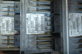 БЛОК УПРАВЛЕНИЯ ilnika RENAULT CLIO 3 1.5DCI 8200399038