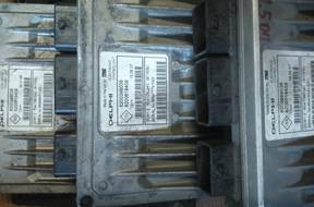 БЛОК УПРАВЛЕНИЯ ilnika RENAULT CLIO 3 1.5DCI 8200399038