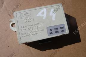 БЛОК УПРАВЛЕНИЯ IMMOBILAIZERA 4A0953234 AUDI A4 B5 A6 C4