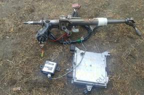 БЛОК УПРАВЛЕНИЯ immobilajzer Honda Civic VI 95-01 1,4