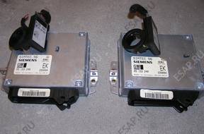 БЛОК УПРАВЛЕНИЯ ИММОБИЛАЙЗЕР  09153240 EK VECTRA B 2.0 lift