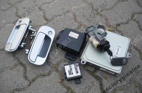 БЛОК УПРАВЛЕНИЯ ИММОБИЛАЙЗЕР 37820-P5N-G51 HONDA PRELUDE V