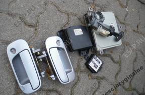 БЛОК УПРАВЛЕНИЯ ИММОБИЛАЙЗЕР 37820-P5N-G51 HONDA PRELUDE V