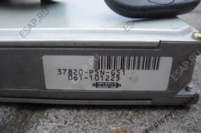 БЛОК УПРАВЛЕНИЯ ИММОБИЛАЙЗЕР 37820-P5N-G51 HONDA PRELUDE V