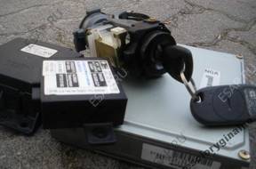 БЛОК УПРАВЛЕНИЯ ИММОБИЛАЙЗЕР 37820-P5N-G51 HONDA PRELUDE V