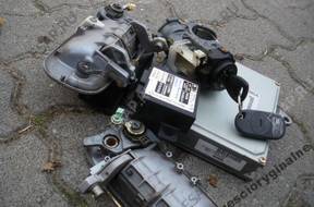 БЛОК УПРАВЛЕНИЯ ИММОБИЛАЙЗЕР 37820-P5N-G51 HONDA PRELUDE V