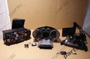 БЛОК УПРАВЛЕНИЯ ИММОБИЛАЙЗЕР 55574903 OPEL INSIGNIA 2.0 CDTI 130