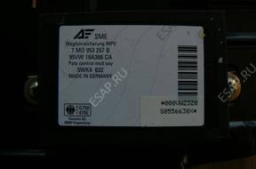 БЛОК УПРАВЛЕНИЯ ИММОБИЛАЙЗЕР 7M0 953 257 B - VW SHARAN 2.0B